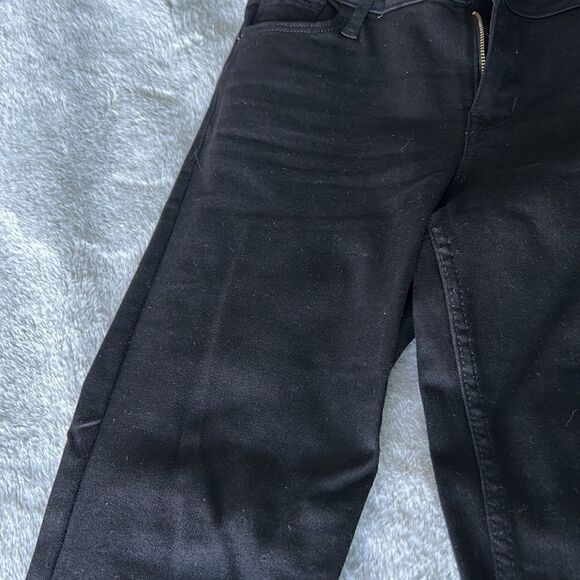 Black Jeans  - Picture 4 of 7